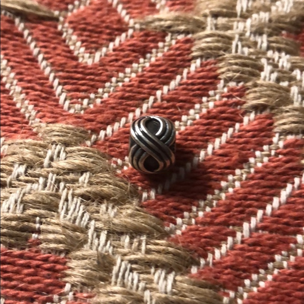 Pandora charm